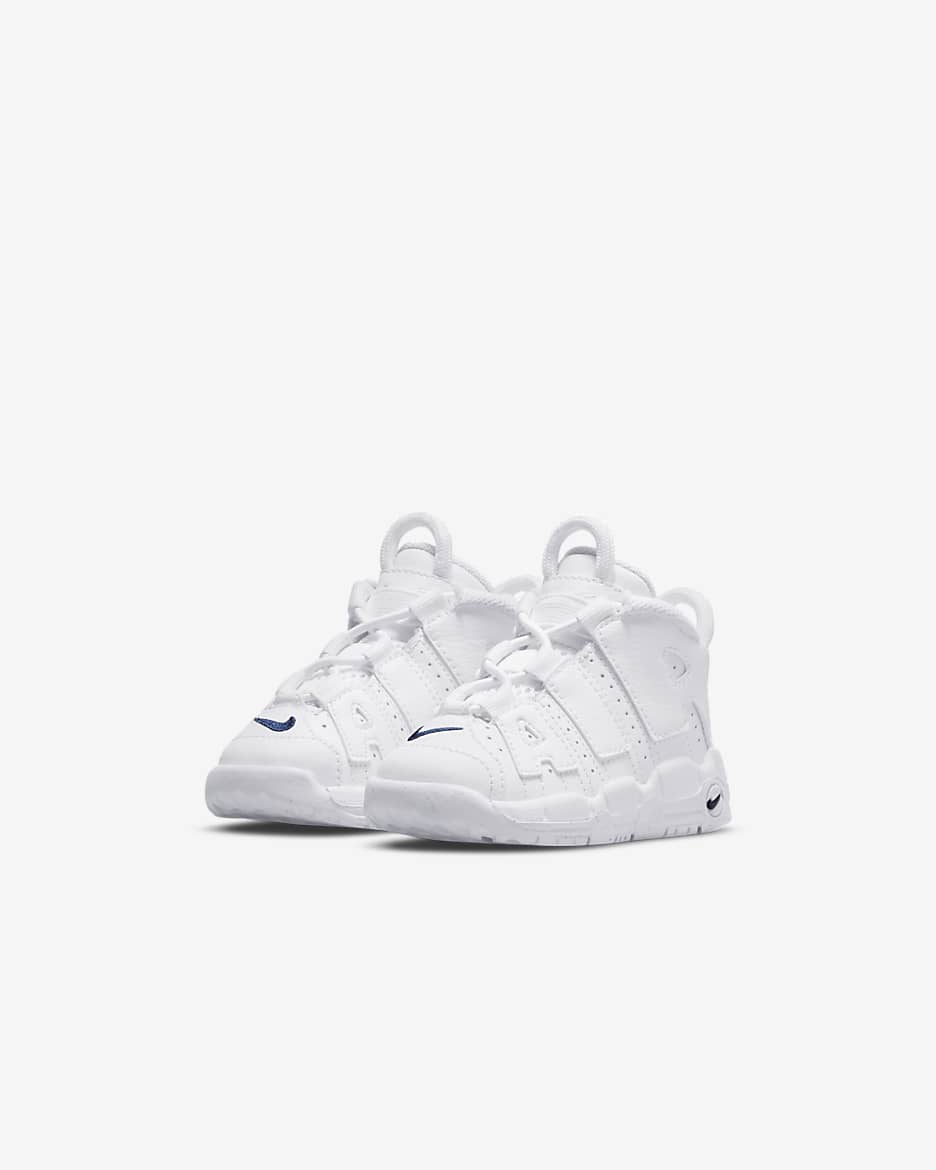 Calzado para bebe e infantil Nike Air More Uptempo